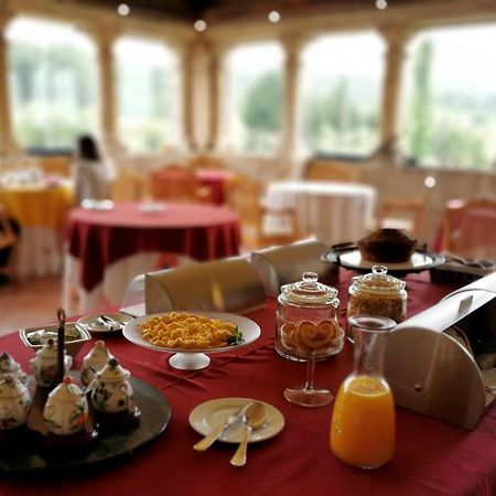Hospedaria Do Convento D'Aguiar- Turismo De Habitacao Фиґейра-ді-Каштелу-Родрґу Екстер'єр фото