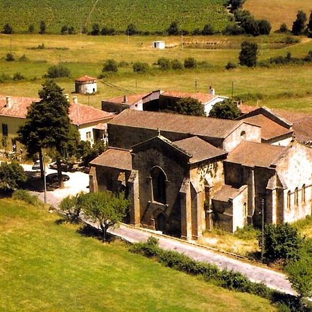 Hospedaria Do Convento D'Aguiar- Turismo De Habitacao Фиґейра-ді-Каштелу-Родрґу Екстер'єр фото
