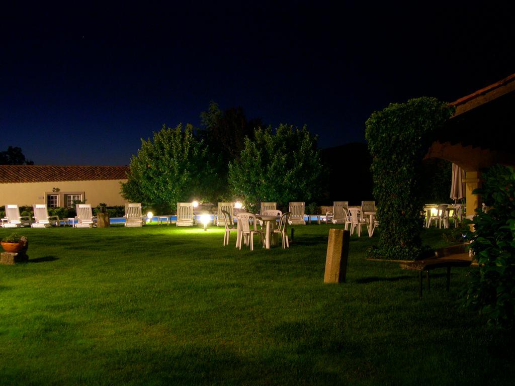 Hospedaria Do Convento D'Aguiar- Turismo De Habitacao Фиґейра-ді-Каштелу-Родрґу Екстер'єр фото