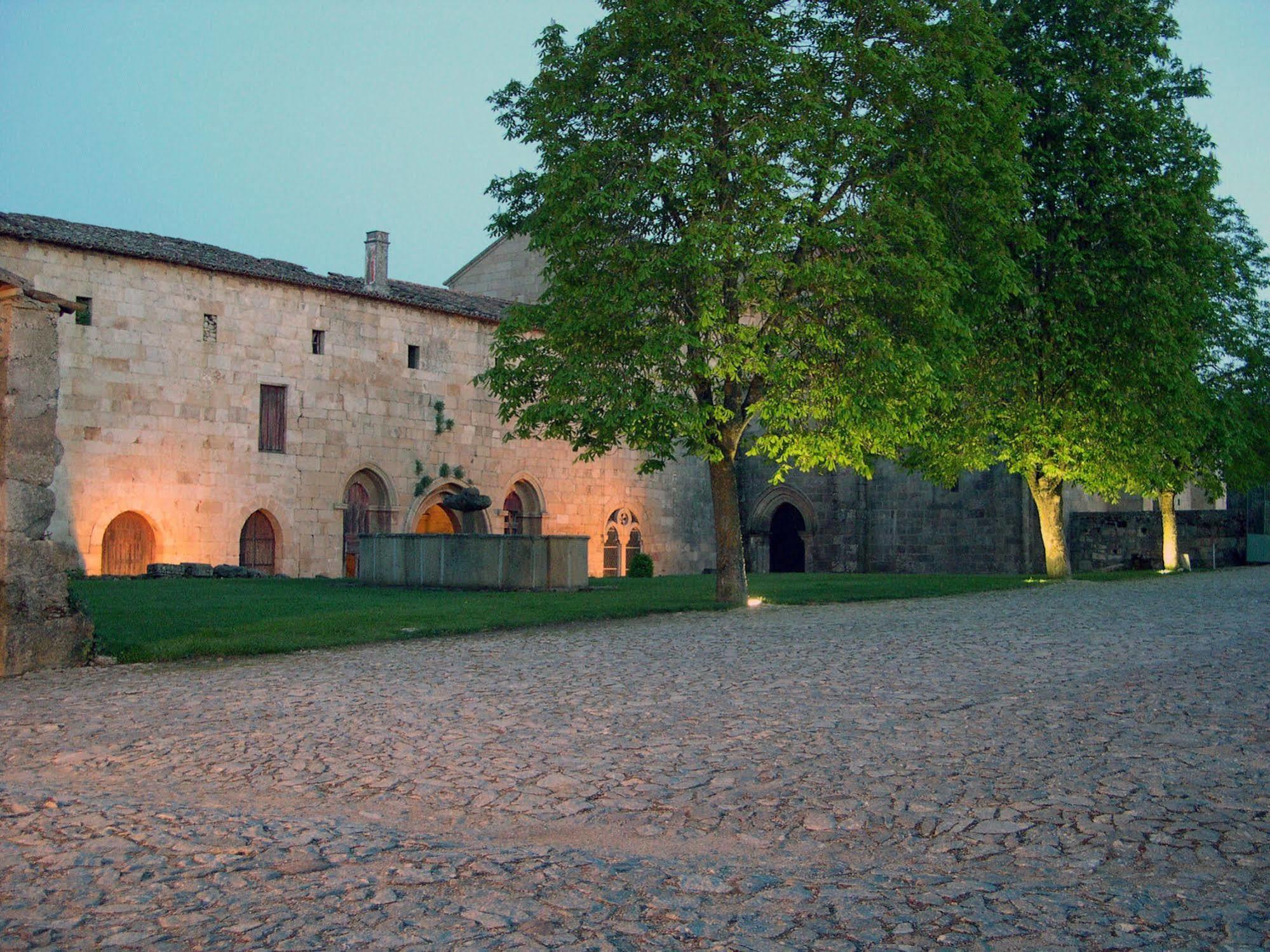 Hospedaria Do Convento D'Aguiar- Turismo De Habitacao Фиґейра-ді-Каштелу-Родрґу Екстер'єр фото