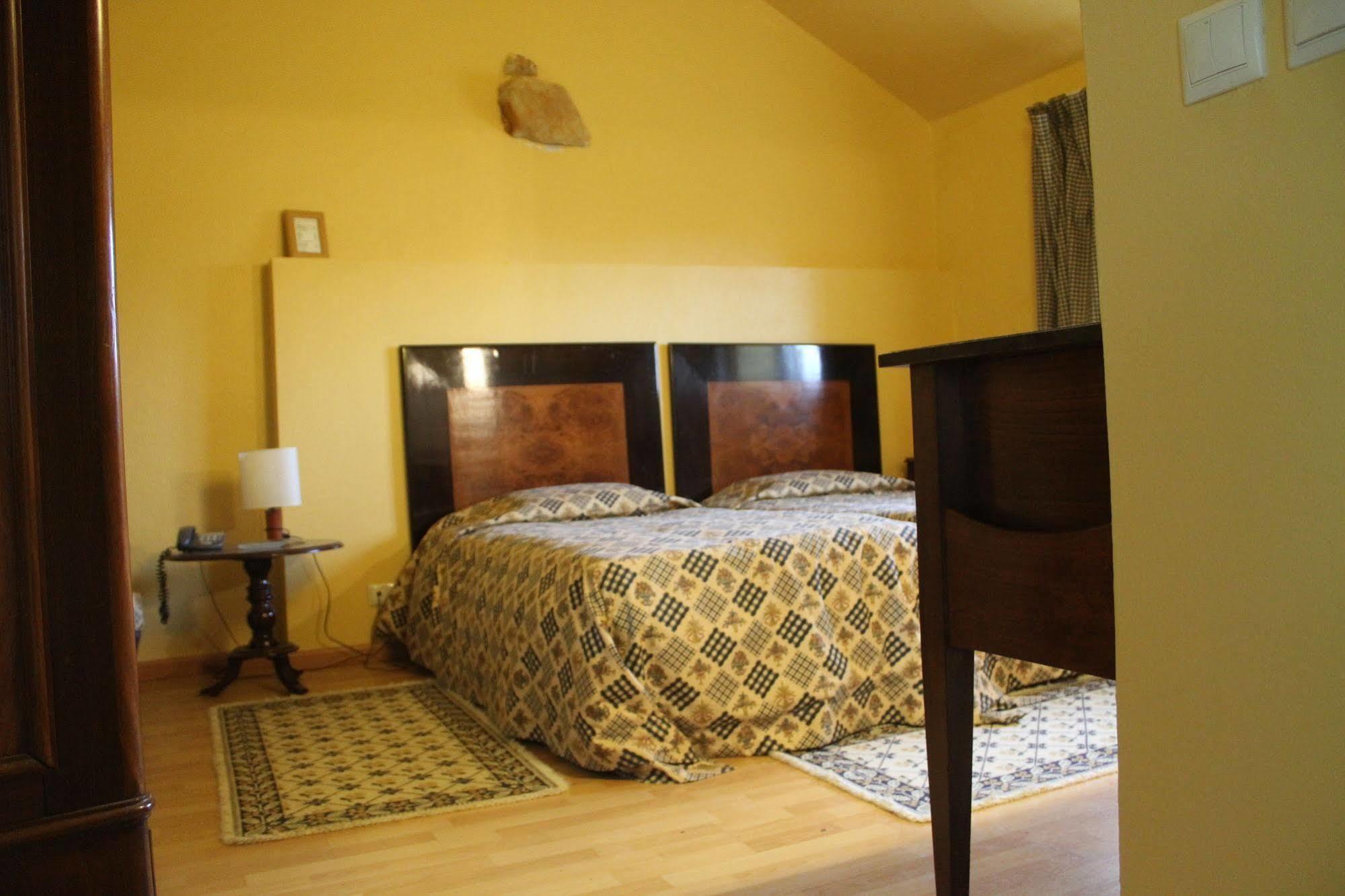 Hospedaria Do Convento D'Aguiar- Turismo De Habitacao Фиґейра-ді-Каштелу-Родрґу Екстер'єр фото