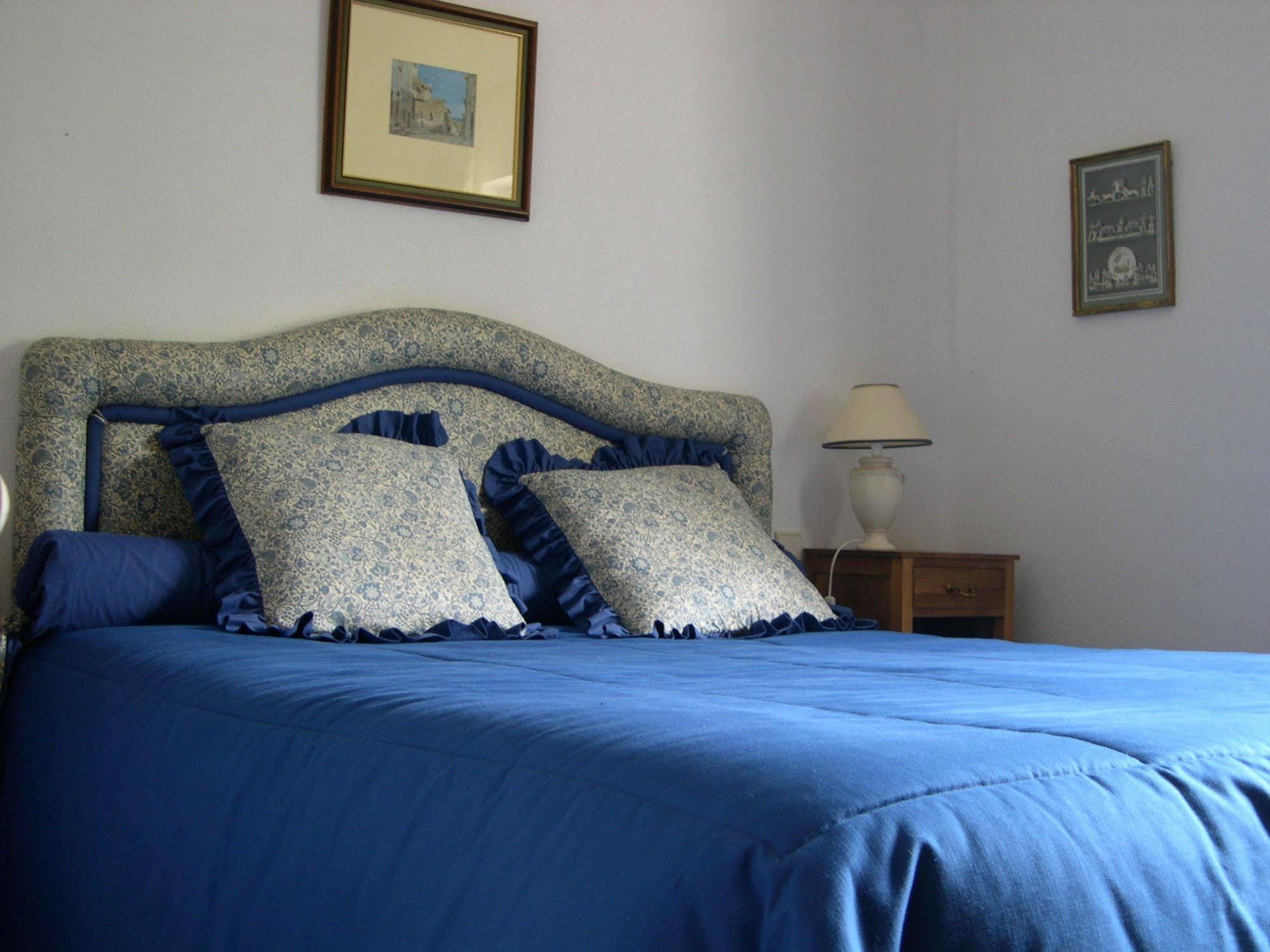 Hospedaria Do Convento D'Aguiar- Turismo De Habitacao Фиґейра-ді-Каштелу-Родрґу Екстер'єр фото