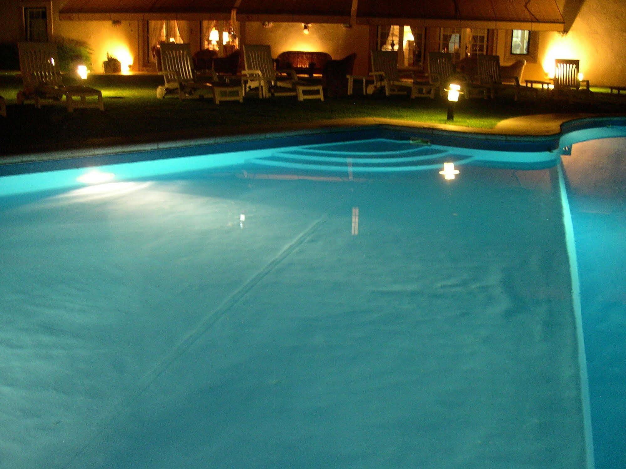 Hospedaria Do Convento D'Aguiar- Turismo De Habitacao Фиґейра-ді-Каштелу-Родрґу Екстер'єр фото