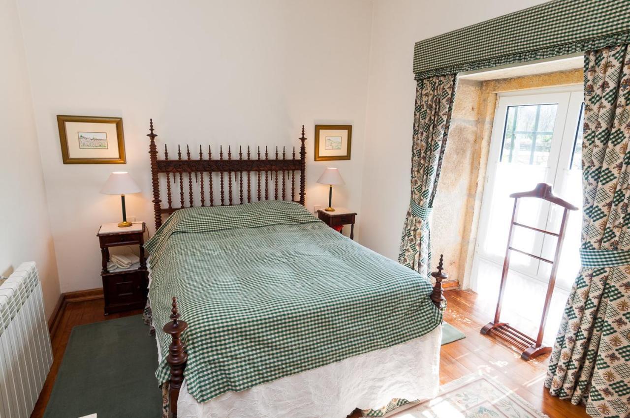 Hospedaria Do Convento D'Aguiar- Turismo De Habitacao Фиґейра-ді-Каштелу-Родрґу Екстер'єр фото