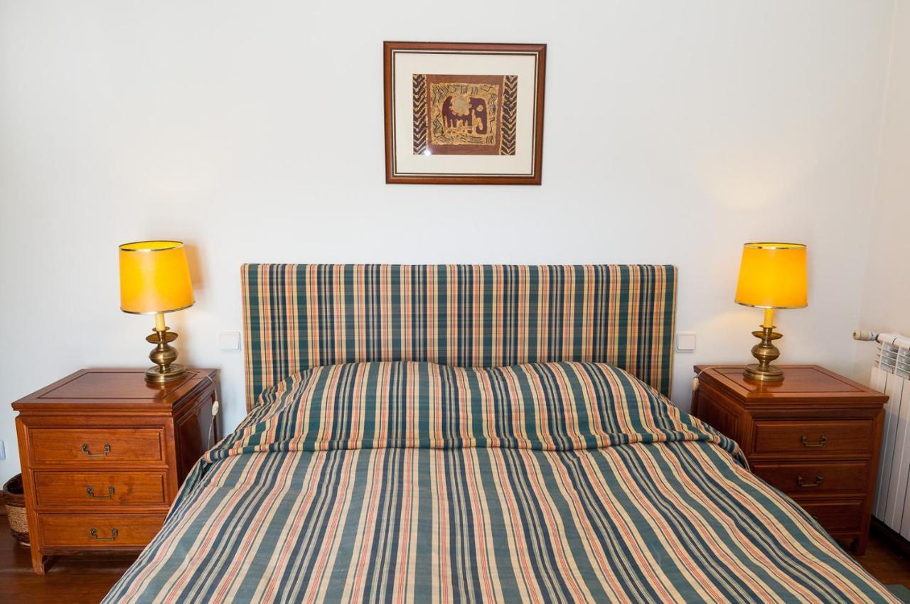 Hospedaria Do Convento D'Aguiar- Turismo De Habitacao Фиґейра-ді-Каштелу-Родрґу Екстер'єр фото