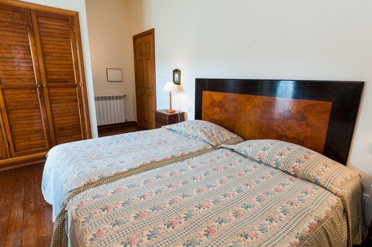 Hospedaria Do Convento D'Aguiar- Turismo De Habitacao Фиґейра-ді-Каштелу-Родрґу Екстер'єр фото